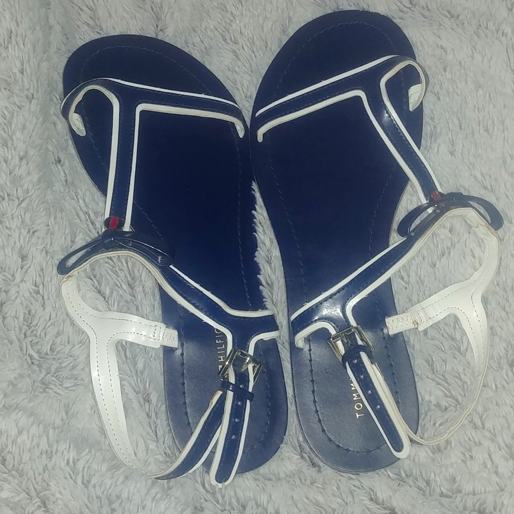 Tommy Hilfiger Sandals